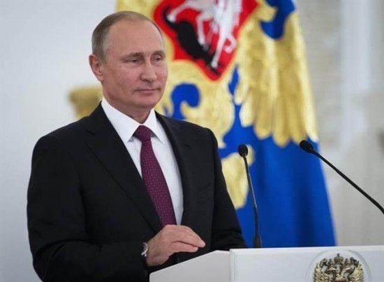 俄罗斯总统普京声明，政府将拨款24亿美元奖励俄罗斯妇女养育下一代